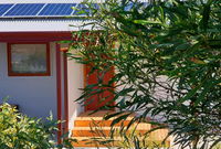 Samphire Coorong Accommodation