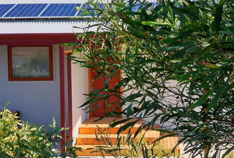 Samphire: Coorong Accommodation - Click Find 0
