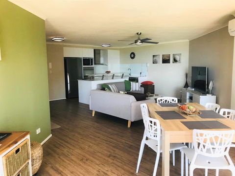 Sanctuary Beach Resort - DBD 3