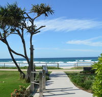 Sanctuary Beach Resort - DBD