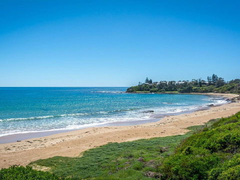 Sanctuary On The Bay - Fish Or Kayak From The Yard - Bet 4u 1