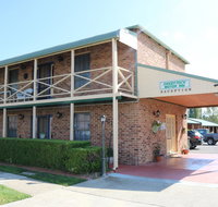 Sandstock Motor Inn Armidale - Click Find