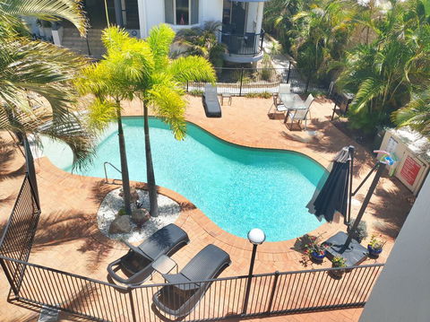 Santalina On Hervey Bay - Click Find 0