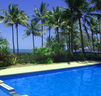 Sarina Beach Motel - Bet 4u