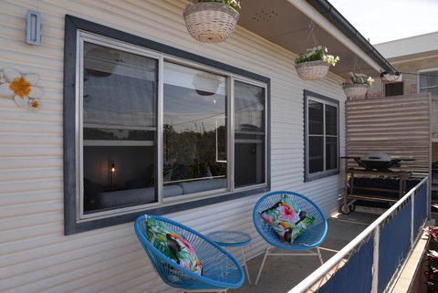 Scotts Head Beach Bunker - Bet 4u 0