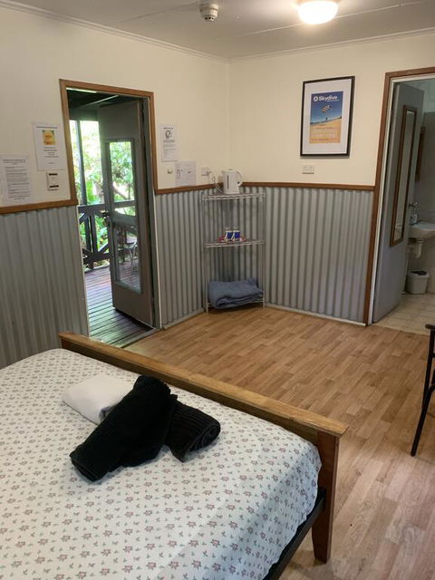 Scotty's Mission Beach YHA - Bet 4u 3