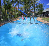 Scotty's Mission Beach YHA - Bet 4u