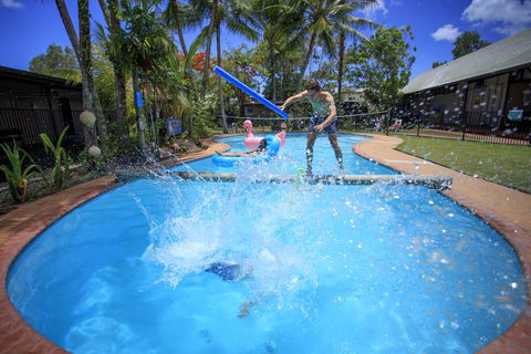 Scotty's Mission Beach YHA - Bet 4u 0