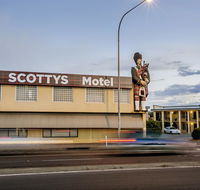 Scotty's Motel - Click Find