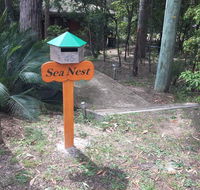 Sea Nest - Click Find