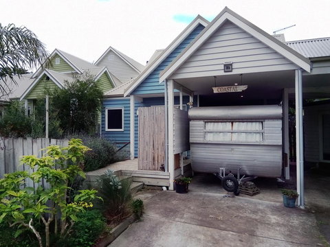 Sea Salt Bnb - Bet 4u 3