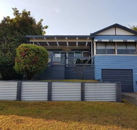 Sea Salt 24 Stewart Street - Click Find