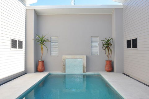 Seadaze 1 - Rainbow Beach, Gorgeous Unit Close To The Beach, Aircon, Pool - Click Find 3