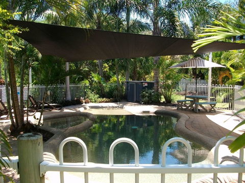 SeaEagles Beach Resort - Click Find 1