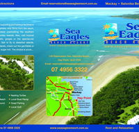 SeaEagles Beach Resort - Click Find