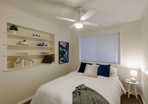 Seagrass House - Modern North Avoca Oasis - Click Find 1