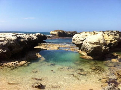 Seahorse Coastal Villas - Bet 4u 2