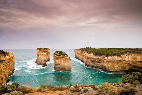 Seahorse Coastal Villas - Bet 4u 3