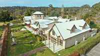 Seahorse Inn