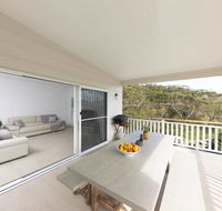 Seal Rocks Beach House ....Sugarloaf - Click Find