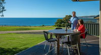 Searenity Holiday Accommodation