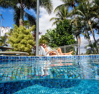 Secura Lifestyle Magnetic Gateway Townsville - Click Find