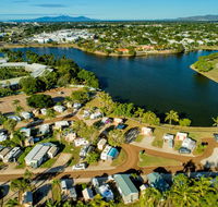 Secura Lifestyle The Lakes Townsville - Click Find