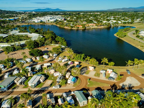 Secura Lifestyle The Lakes Townsville - Bridge Guide 0