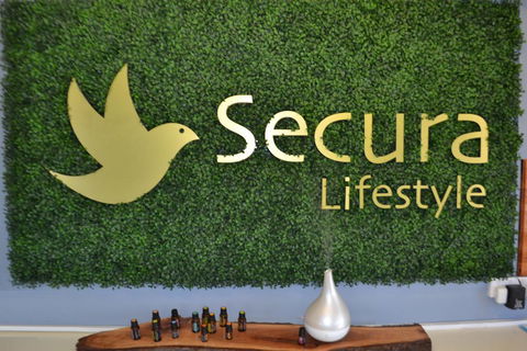 Secura Lifestyle The Lakes Townsville - Bridge Guide 3