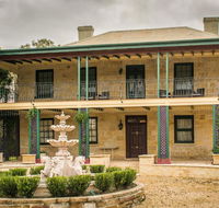 Segenhoe Inn Bed and Breakfast - DBD