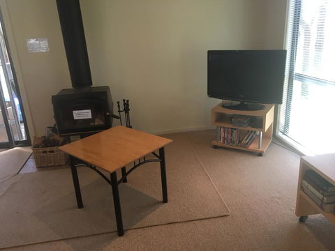 Self Isolate Sunken Spa, Quiet 1 BR Cottage In Otway Ranges - Click Find 2