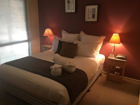 Self Isolate Sunken Spa, Quiet 1 BR Cottage In Otway Ranges - Click Find 0