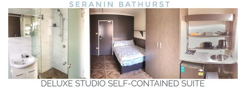 Seranin Bathurst - DBD 0
