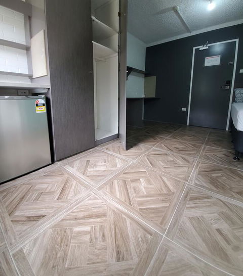 Seranin Bathurst - DBD 3