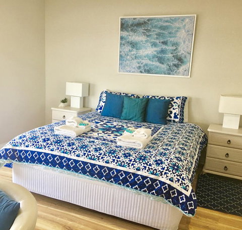 Shades Of Blue Eco Retreat - Bet 4u 2