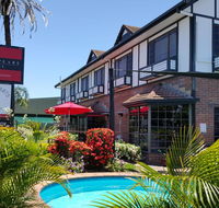 Shakespeare Motel - Click Find