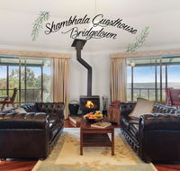 Shambhala Guesthouse - Bet 4u
