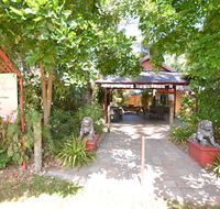 Shambhala Retreat Magnetic Island Cottages - Bet 4u