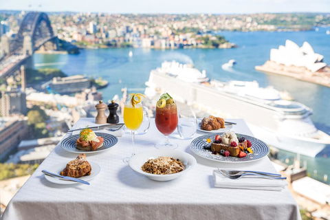 Shangri-La Hotel, Sydney - DBD 2
