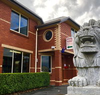 Sheffield Motor Inn - Click Find