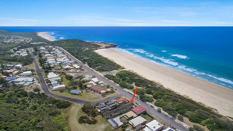 Shelly Beach House 1 - Bet 4u 0