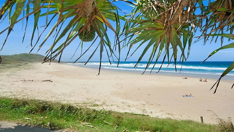 Shelly Beach House 1 - Bet 4u 3