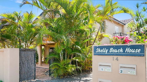 Shelly Beach House 1 - Bet 4u 1