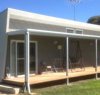 Shetland Park Chalets - Click Find