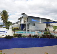 Shoredrive Motel - Click Find
