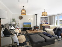 Silky Oak Villa - spacious  beautifully decorated