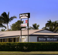Silo Motor Inn - Click Find