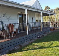 Silverbirch Cottage - Click Find