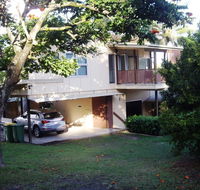 Sinclair - Rainbow Beach Modern Beach House Close to Everything Free Wi-Fi - Click Find