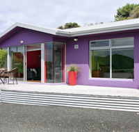 Sisters Beach Retreat - DBD